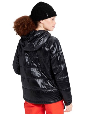 Amora Insulated Hoody Jacket